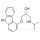 Carazolol CAS 57775-29-8